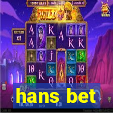 hans bet